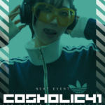 コスホリック41｜5月18日（日）さいたまスーパーアリーナで開催！同人＆コスプレ即売会イベント